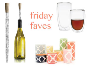 Friday Faves : Jan. 17, 2025