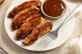 Blackened Chicken Tenders