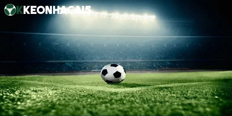 Bảng xếp hạng luôn cập nhật đa dạng trận đấu