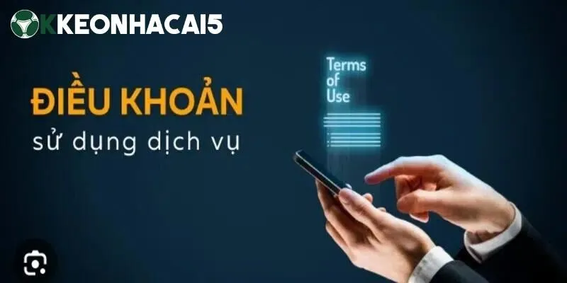 Điều khoản và điều kiện trong việc đăng ký hội viên