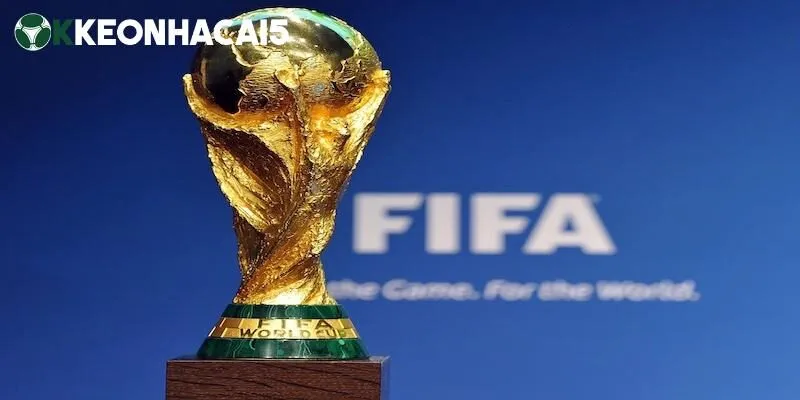 FIFA World Cup - Giải đấu đáng mong chờ nhất năm 2026