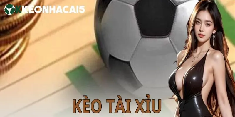 Chiến thuật bắt kèo tài xỉu luôn thắng