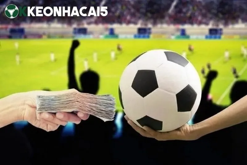 Kèo Xiên Là Gì? Hướng Dẫn Cách Chơi Và Bí Kíp Săn Thưởng Cao