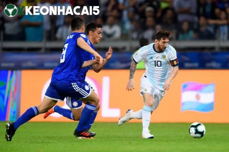 Hãy tham khảo lối chơi của đội bóng để dự đoán kết quả trận đấu