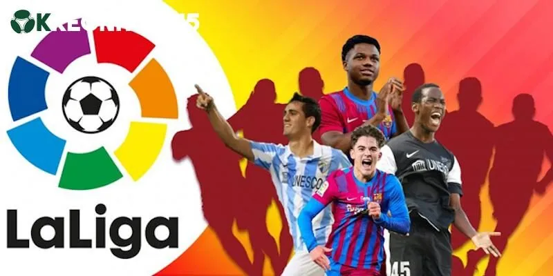 Tại sao giải bóng đá vô địch quốc gia Tây Ban Nha lại được yêu thích đến vậy?