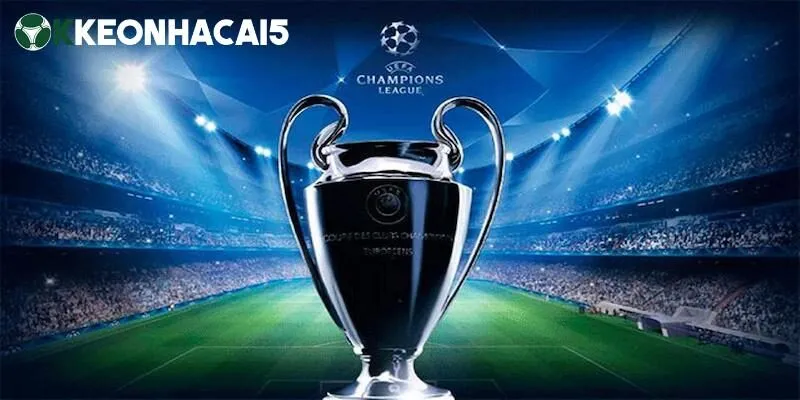 UEFA Champions League - Giải Đấu Bóng Đá Hấp Dẫn Châu Âu