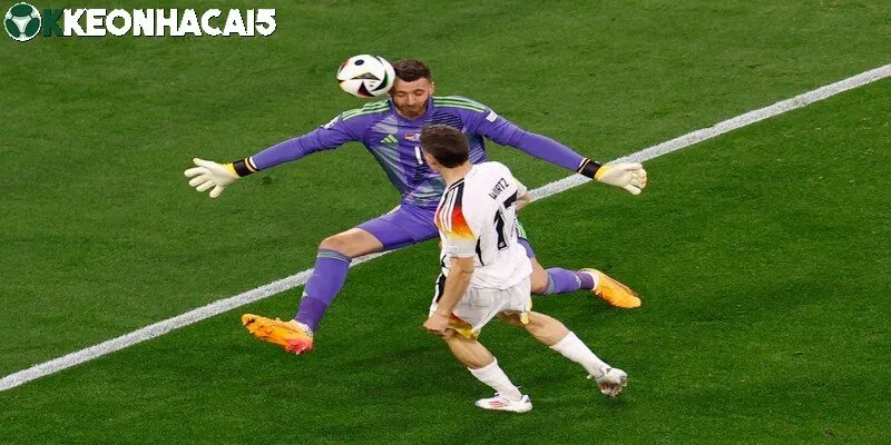 Phân chia vốn đem lại cho thành viên rất nhiều lợi thế khi cá cược bàn thắng