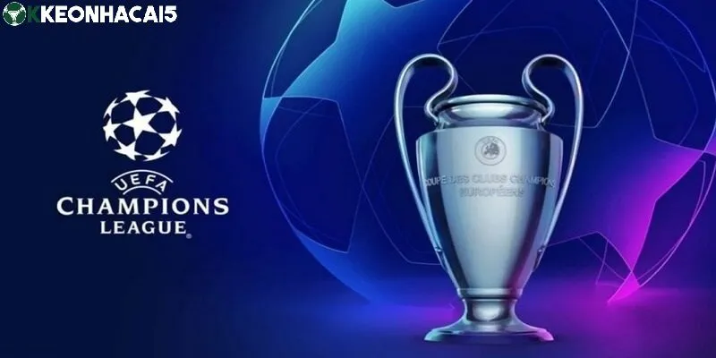 tỷ lệ kèo cúp c1