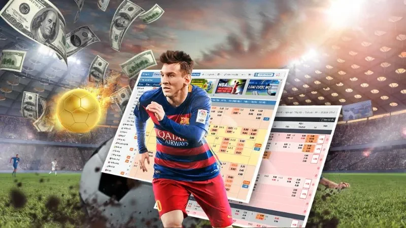 Những điểm nổi bật của Keonhacai5